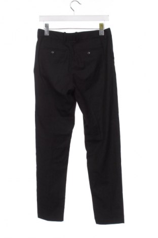 Παιδικό παντελόνι H&M, Μέγεθος 14-15y/ 168-170 εκ., Χρώμα Μαύρο, Τιμή 20,41 €