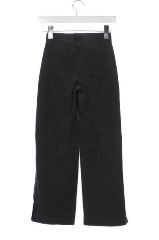 Kinderhose H&M, Größe 9-10y/ 140-146 cm, Farbe Grau, Preis € 10,75