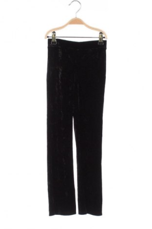 Παιδικό παντελόνι H&M, Μέγεθος 5-6y/ 116-122 εκ., Χρώμα Μαύρο, Τιμή 10,68 €