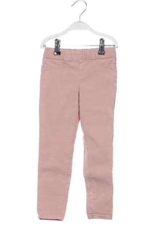 Pantaloni pentru copii H&M, Mărime 2-3y/ 98-104 cm, Culoare Mov deschis, Preț 55,26 Lei