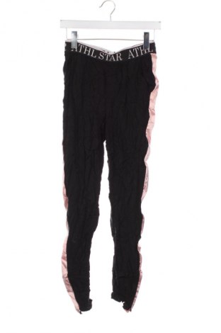 Gyerek nadrág H&M, Méret 14-15y / 168-170 cm, Szín Fekete, Ár 4 039 Ft