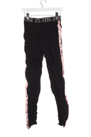 Gyerek nadrág H&M, Méret 14-15y / 168-170 cm, Szín Fekete, Ár 4 039 Ft