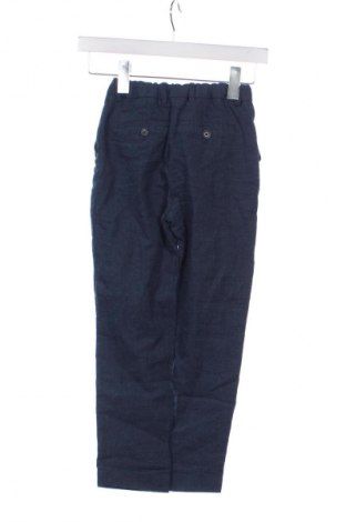 Detské nohavice  H&M, Veľkosť 7-8y/ 128-134 cm, Farba Modrá, Cena  11,00 €