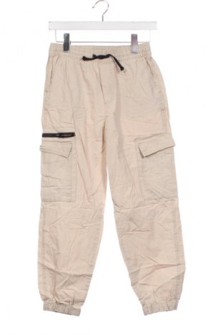 Gyerek nadrág H&M, Méret 10-11y / 146-152 cm, Szín Bézs, Ár 5 729 Ft