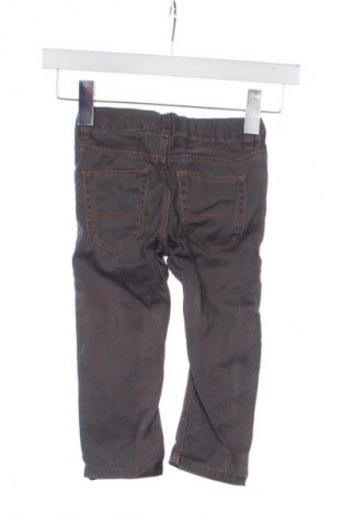Παιδικό παντελόνι H&M, Μέγεθος 18-24m/ 86-98 εκ., Χρώμα Γκρί, Τιμή 10,68 €