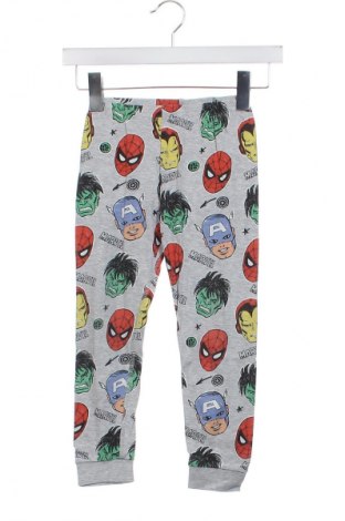 Παιδικό παντελόνι H&M, Μέγεθος 4-5y/ 110-116 εκ., Χρώμα Πολύχρωμο, Τιμή 10,74 €
