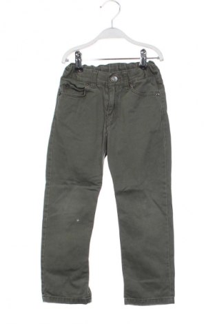 Gyerek nadrág H&M, Méret 3-4y / 104-110 cm, Szín Zöld, Ár 4 200 Ft