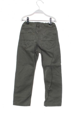 Gyerek nadrág H&M, Méret 3-4y / 104-110 cm, Szín Zöld, Ár 4 200 Ft