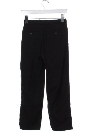 Dětské kalhoty  H&M, Velikost 8-9y/ 134-140 cm, Barva Černá, Cena  265,00 Kč