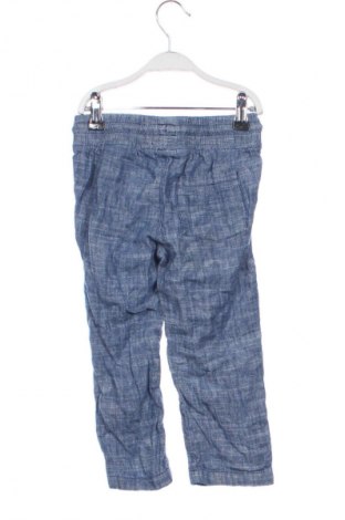 Παιδικό παντελόνι H&M, Μέγεθος 3-4y/ 104-110 εκ., Χρώμα Μπλέ, Τιμή 10,74 €