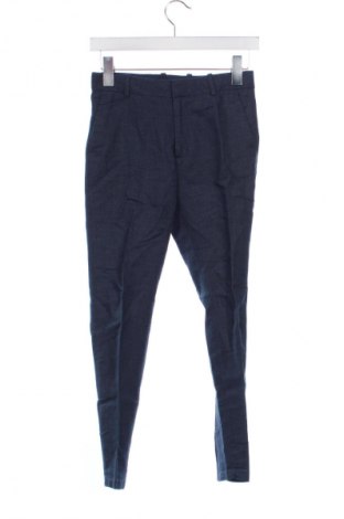 Kinderhose H&M, Größe 9-10y/ 140-146 cm, Farbe Blau, Preis € 10,69