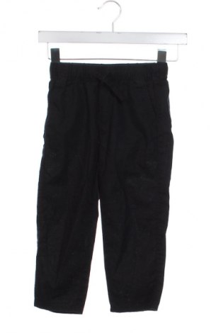 Kinderhose H&M, Größe 3-4y/ 104-110 cm, Farbe Schwarz, Preis 15,35 €