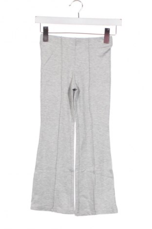 Pantaloni pentru copii H&M, Mărime 7-8y/ 128-134 cm, Culoare Gri, Preț 56,59 Lei