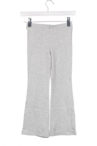 Pantaloni pentru copii H&M, Mărime 7-8y/ 128-134 cm, Culoare Gri, Preț 56,59 Lei