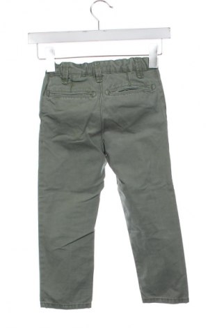 Gyerek nadrág H&M L.O.G.G., Méret 3-4y / 104-110 cm, Szín Zöld, Ár 4 200 Ft