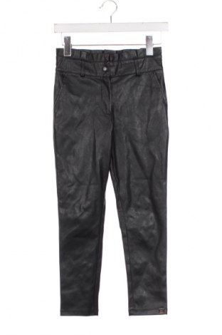 Pantaloni pentru copii Indian Blue Jeans, Mărime 9-10y/ 140-146 cm, Culoare Negru, Preț 86,99 Lei
