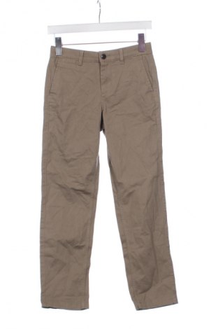 Dětské kalhoty  Jack & Jones, Velikost 9-10y/ 140-146 cm, Barva Béžová, Cena  866,00 Kč