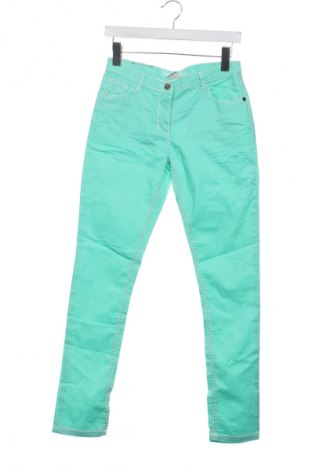 Detské nohavice  John Baner, Veľkosť 12-13y/ 158-164 cm, Farba Zelená, Cena  12,95 €