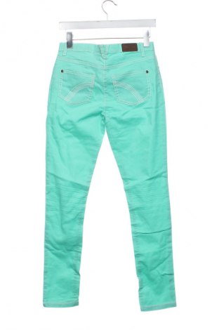 Detské nohavice  John Baner, Veľkosť 12-13y/ 158-164 cm, Farba Zelená, Cena  12,95 €