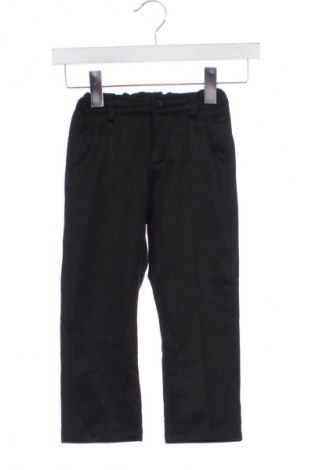 Kinderhose Junona, Größe 4-5y/ 110-116 cm, Farbe Schwarz, Preis € 12,79