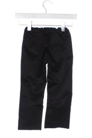 Kinderhose Junona, Größe 4-5y/ 110-116 cm, Farbe Schwarz, Preis € 12,79