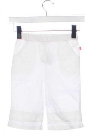 Kinderhose Kidoki, Größe 18-24m/ 86-98 cm, Farbe Weiß, Preis 11,00 €
