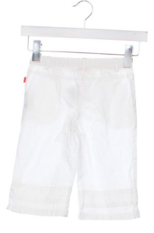 Kinderhose Kidoki, Größe 18-24m/ 86-98 cm, Farbe Weiß, Preis 11,00 €