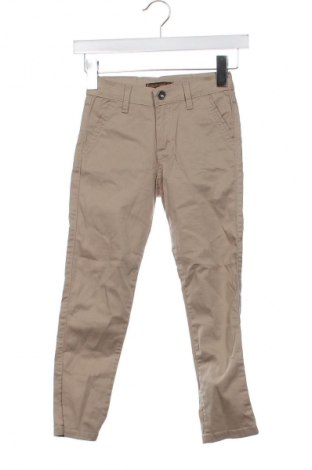 Kinderhose Kids, Größe 7-8y/ 128-134 cm, Farbe Beige, Preis € 10,69
