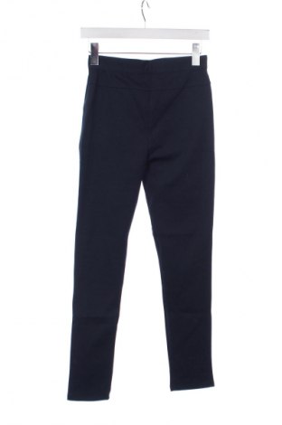 Παιδικό παντελόνι LC Waikiki, Μέγεθος 10-11y/ 146-152 εκ., Χρώμα Μπλέ, Τιμή 17,39 €