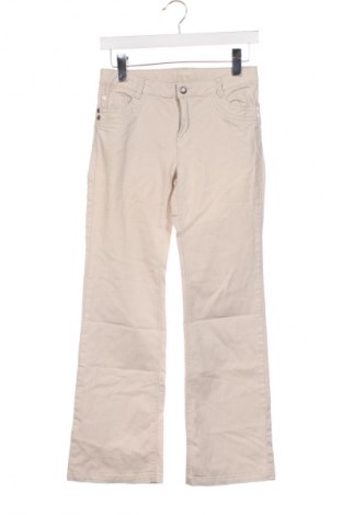 Detské nohavice  Lemmi, Veľkosť 11-12y/ 152-158 cm, Farba Béžová, Cena  12,95 €