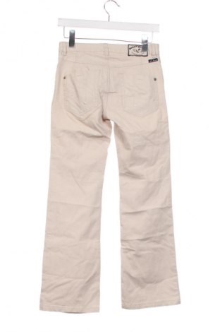 Detské nohavice  Lemmi, Veľkosť 11-12y/ 152-158 cm, Farba Béžová, Cena  12,95 €