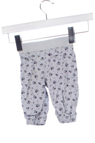 Pantaloni pentru copii Lupilu, Mărime 2-3m/ 56-62 cm, Culoare Multicolor, Preț 56,59 Lei