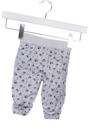 Pantaloni pentru copii Lupilu, Mărime 2-3m/ 56-62 cm, Culoare Multicolor, Preț 56,59 Lei