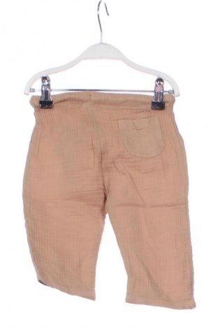 Παιδικό παντελόνι Marks & Spencer, Μέγεθος 9-12m/ 74-80 εκ., Χρώμα Καφέ, Τιμή 13,22 €