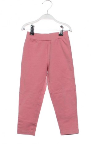Pantaloni pentru copii Mayoral, Mărime 18-24m/ 86-98 cm, Culoare Roz, Preț 65,79 Lei
