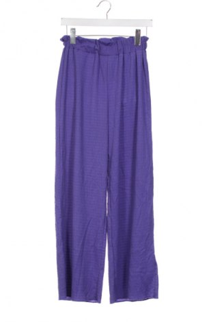 Detské nohavice  Name It, Veľkosť 12-13y/ 158-164 cm, Farba Fialová, Cena  8,95 €