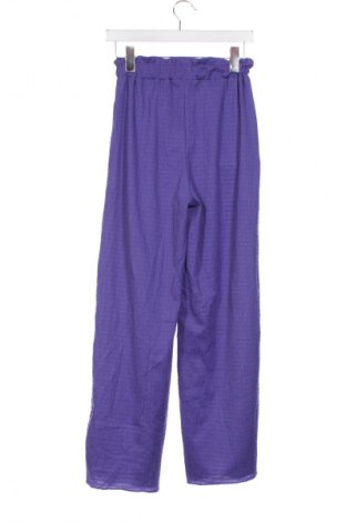 Detské nohavice  Name It, Veľkosť 12-13y/ 158-164 cm, Farba Fialová, Cena  8,95 €