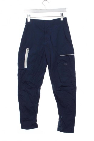 Kinderhose Nike, Größe 12-13y/ 158-164 cm, Farbe Blau, Preis 11,99 €
