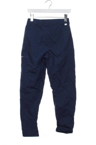 Kinderhose Nike, Größe 12-13y/ 158-164 cm, Farbe Blau, Preis 11,99 €