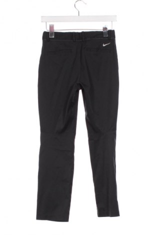 Pantaloni pentru copii Nike, Mărime 10-11y/ 146-152 cm, Culoare Negru, Preț 141,99 Lei