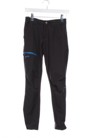Dziecięce spodnie Norheim, Rozmiar 11-12y/ 152-158 cm, Kolor Czarny, Cena 134,99 zł
