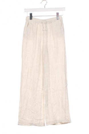 Detské nohavice  ONLY, Veľkosť 11-12y/ 152-158 cm, Farba Béžová, Cena  26,95 €