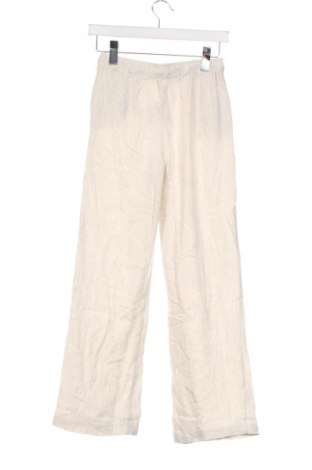 Detské nohavice  ONLY, Veľkosť 11-12y/ 152-158 cm, Farba Béžová, Cena  26,95 €