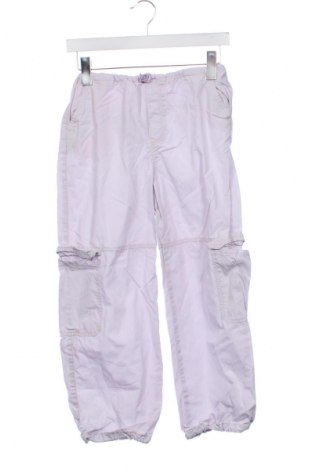 Kinderhose Page One, Größe 10-11y/ 146-152 cm, Farbe Lila, Preis € 11,00
