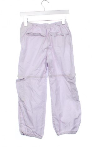 Kinderhose Page One, Größe 10-11y/ 146-152 cm, Farbe Lila, Preis € 11,00