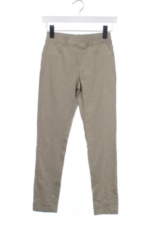 Kinderhose Page One, Größe 10-11y/ 146-152 cm, Farbe Grün, Preis 11,00 €