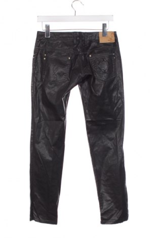 Detské nohavice  Patrizia Pepe, Veľkosť 11-12y/ 152-158 cm, Farba Čierna, Cena  66,95 €