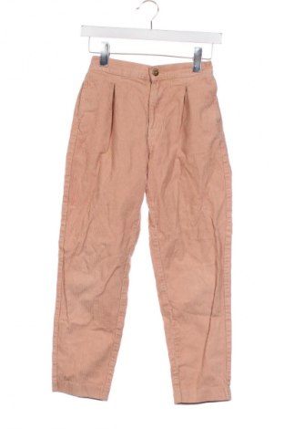 Pantaloni pentru copii Reserved, Mărime 10-11y/ 146-152 cm, Culoare Mov deschis, Preț 56,59 Lei