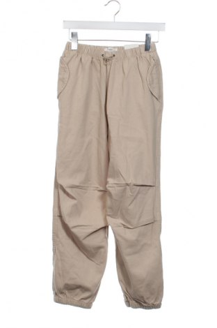 Kinderhose Reserved, Größe 10-11y/ 146-152 cm, Farbe Beige, Preis € 17,38