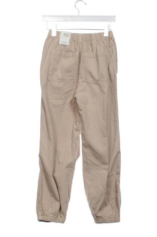 Kinderhose Reserved, Größe 10-11y/ 146-152 cm, Farbe Beige, Preis € 17,38